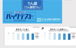 Test nhanh Phosphate trong nước WAK-PO4 KYORITSU